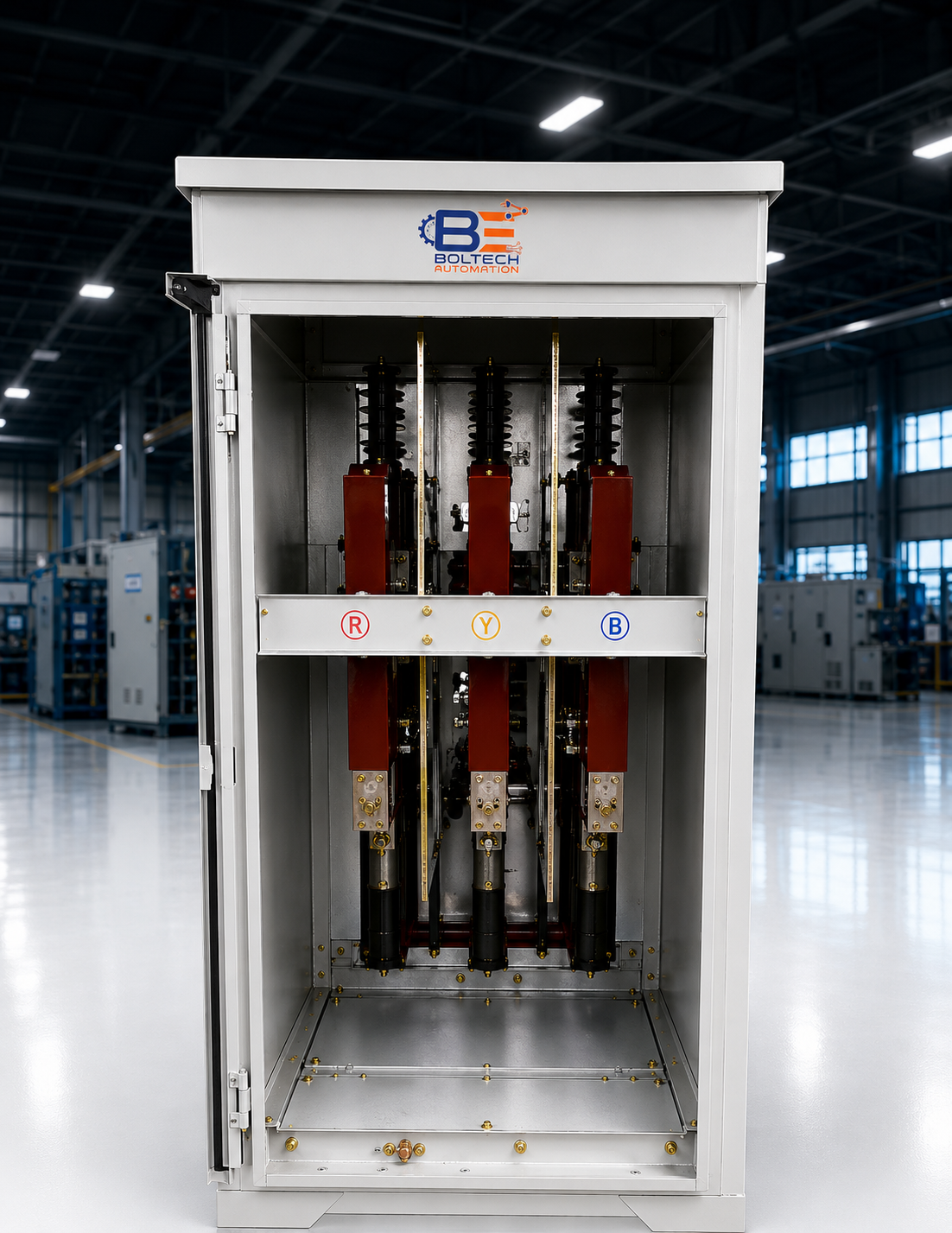 11KV HT LBS