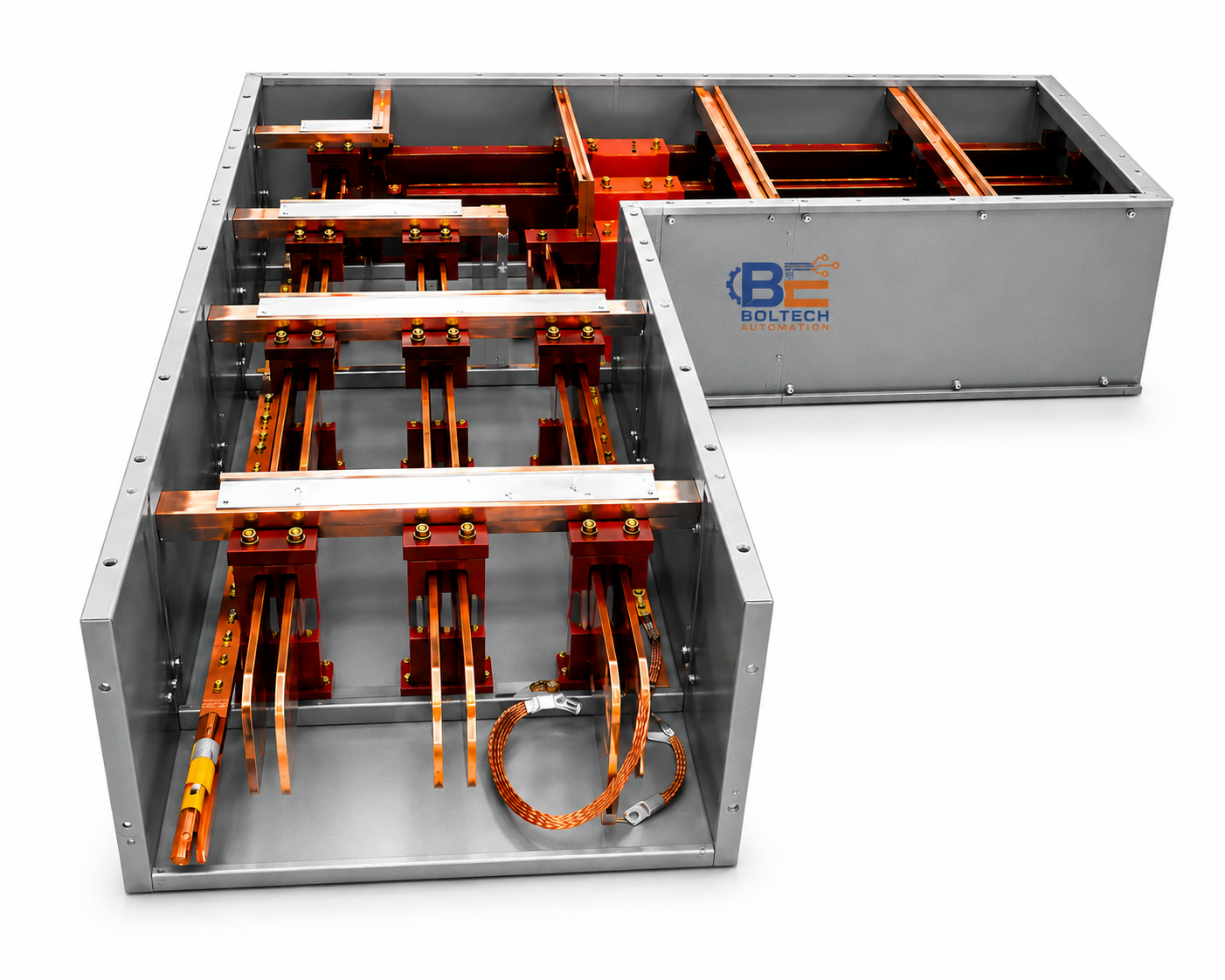 LV COPPER BUSDUCT