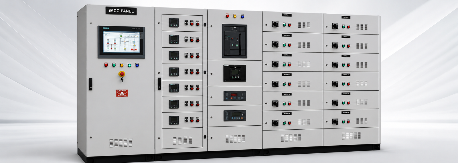 iMCC Panel View 1