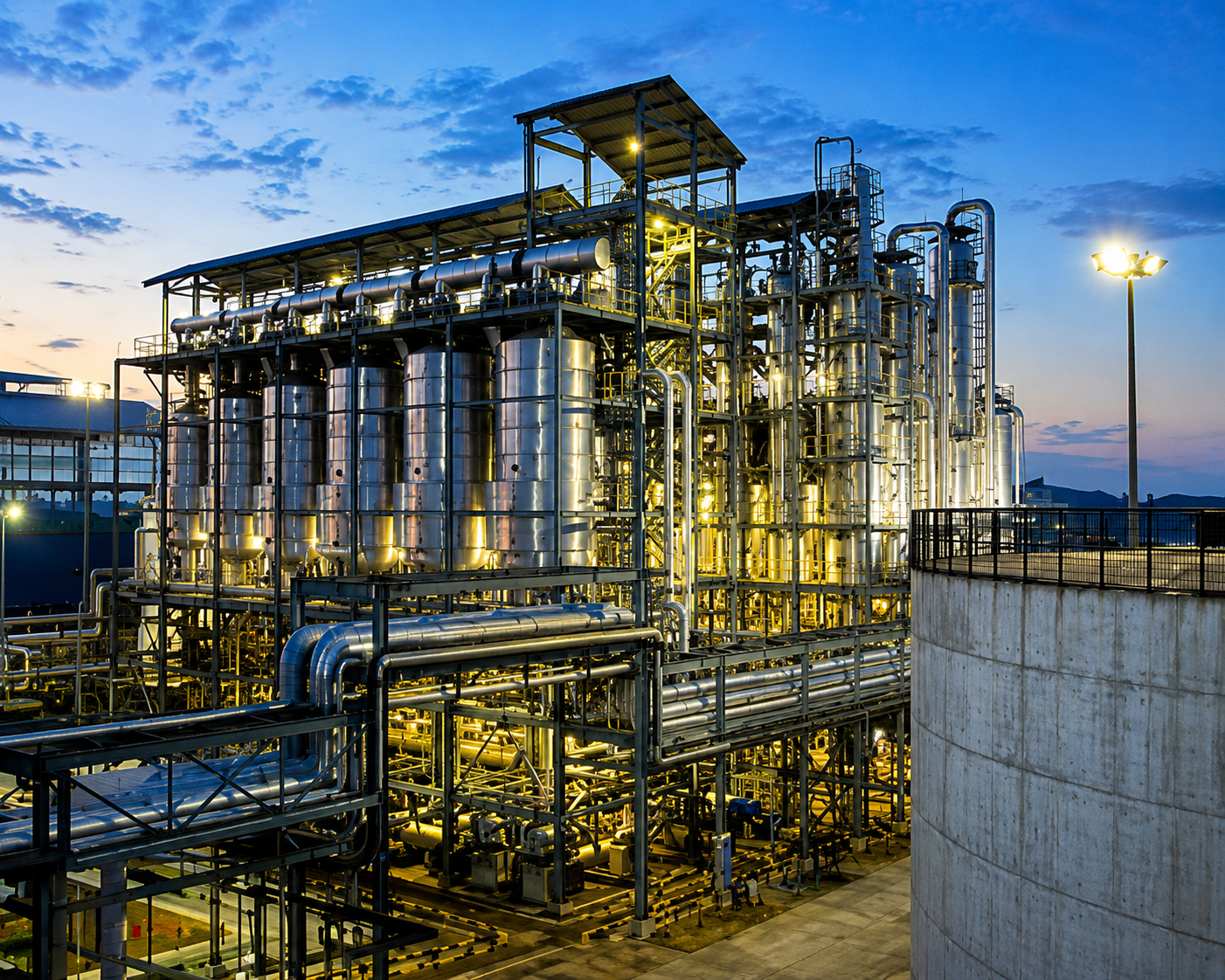 Boiler Automation