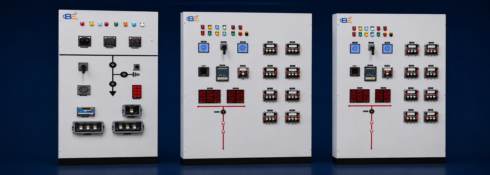 Electrical Protection Relay System
