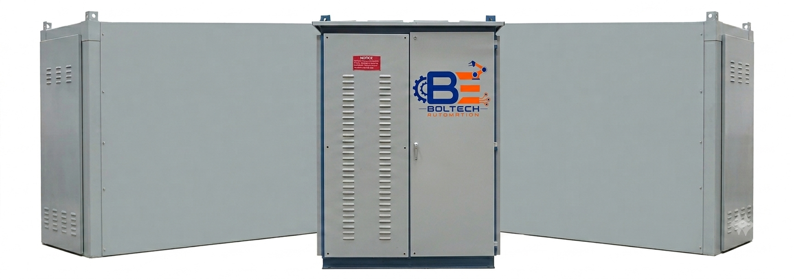 FCMA-Slip Regulator View