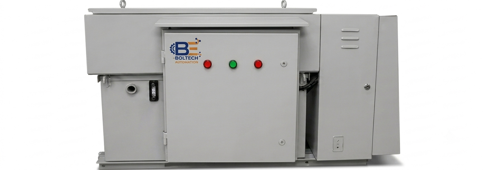 Vapromatic LRS View 1