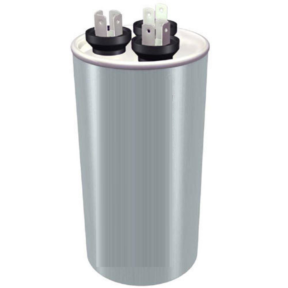 LV Capacitor Detail 1