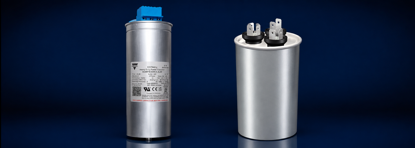LV Capacitor View 2