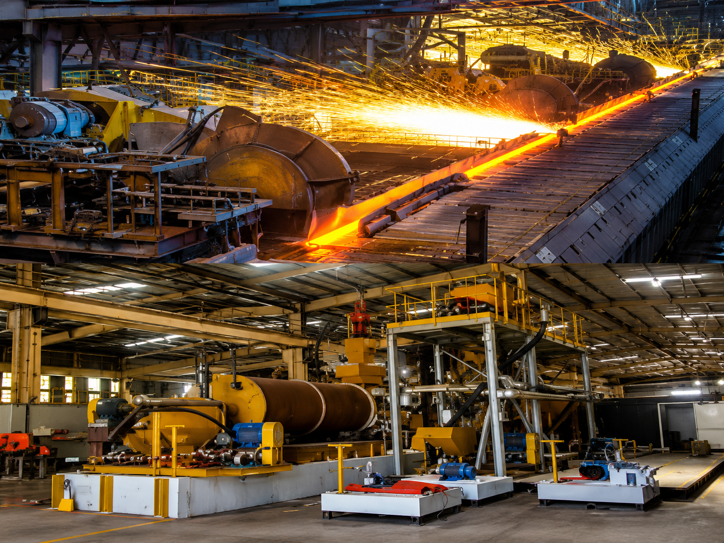 Metal & Mining