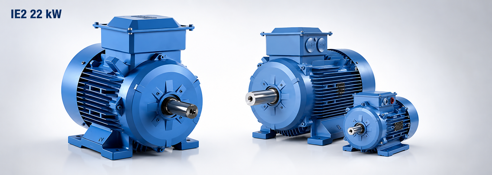 ABB Motors Image 1