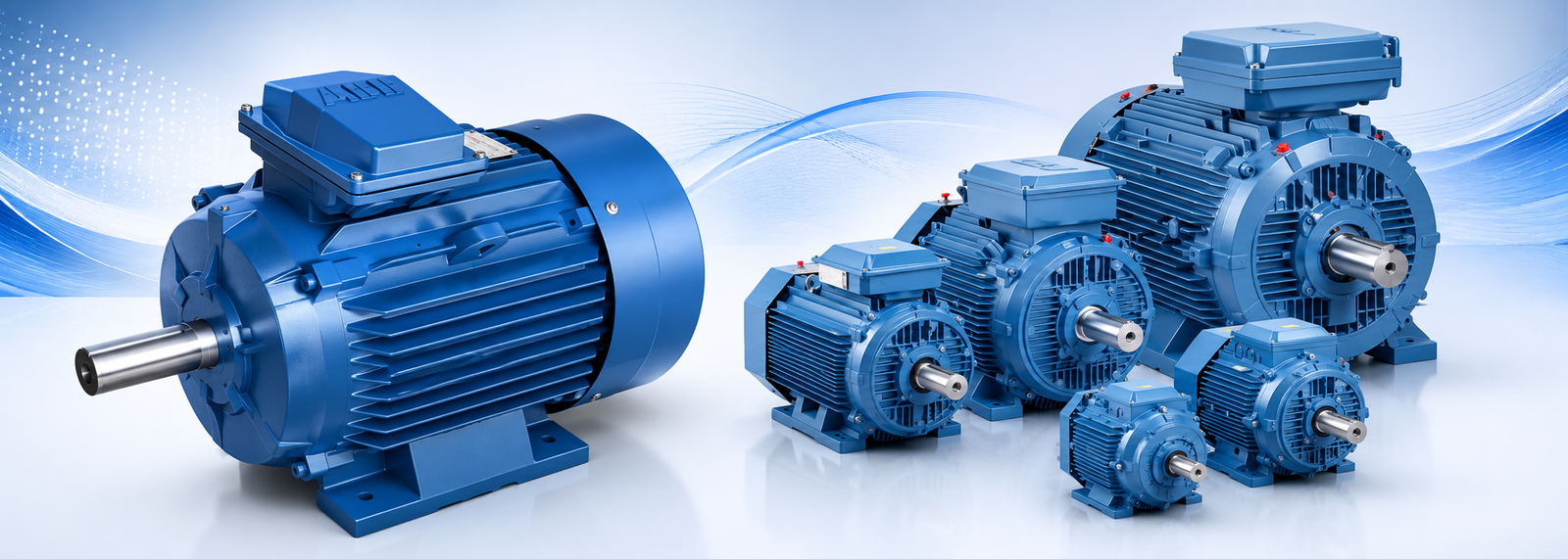 ABB Motors Image 2