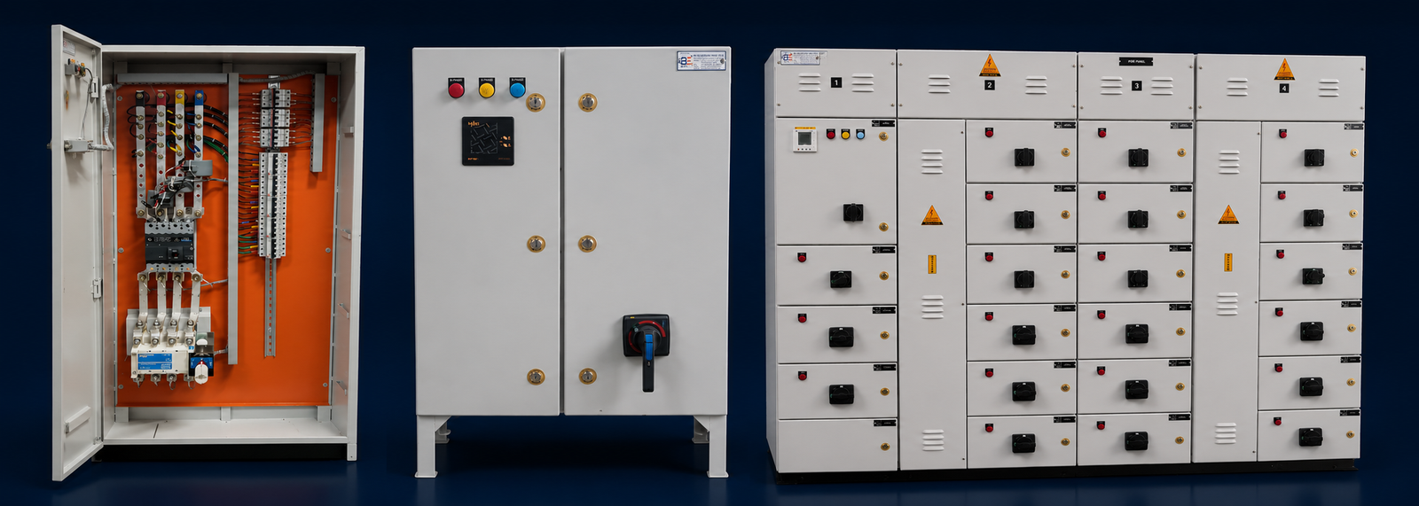 PDB Panel View 1