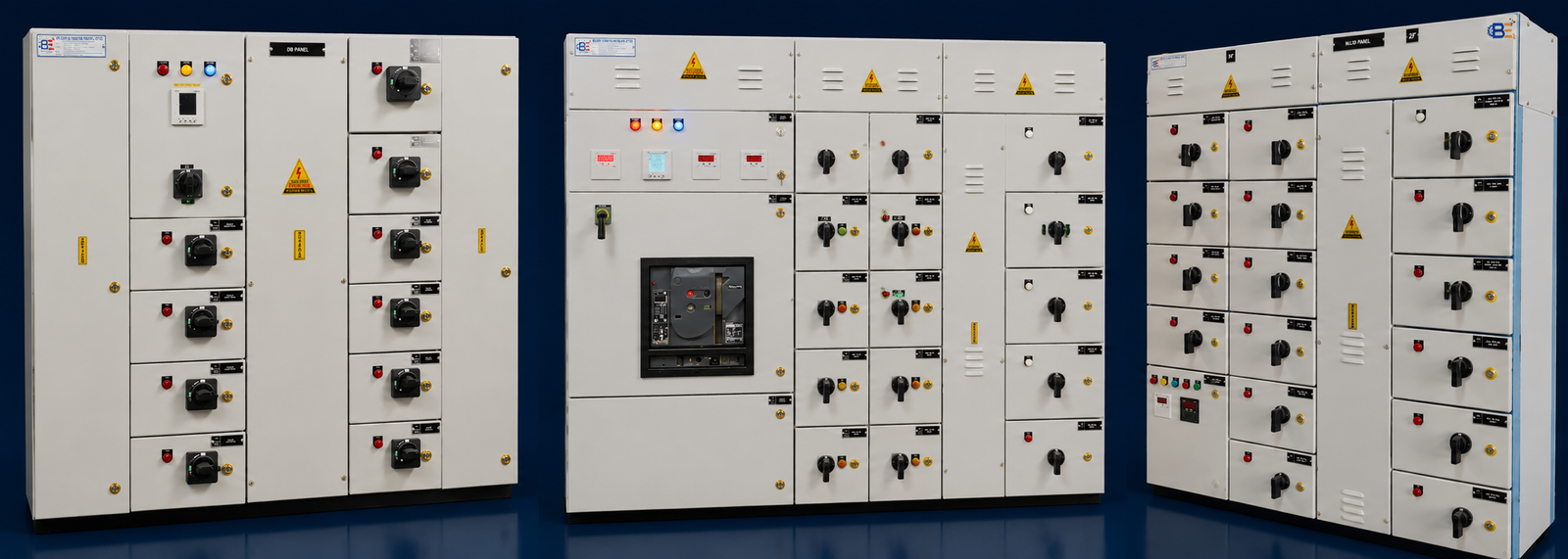 PDB Panel View 2