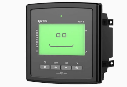 PF Relay Detail 1