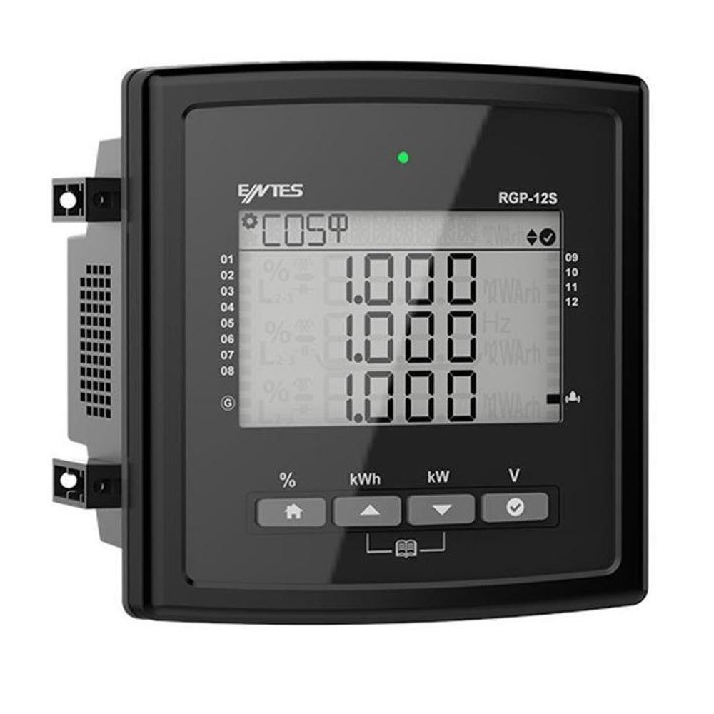 PF Relay Detail 2