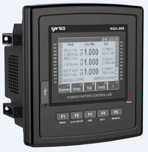 PF Relay Detail 3