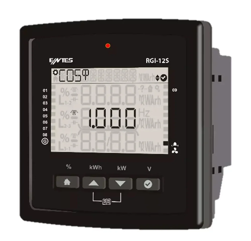 PF Relay Detail 2