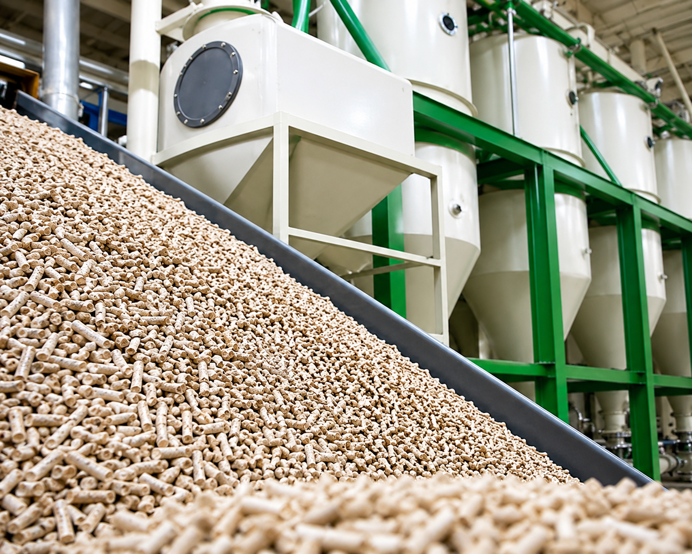Rice Plant Automation