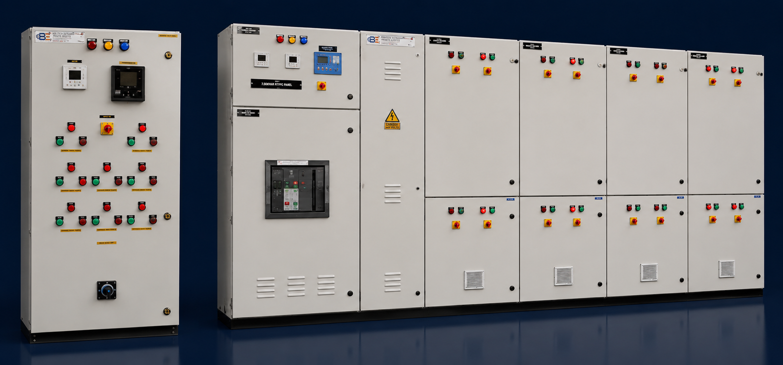 RTPFC Panel View 1