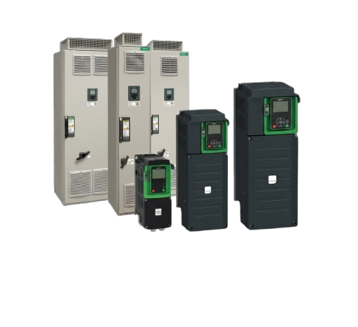 Altivar Process ATV900