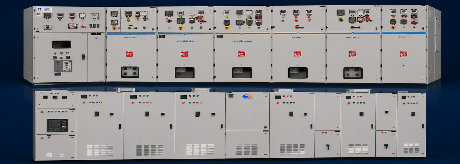 VFD Panel View 2